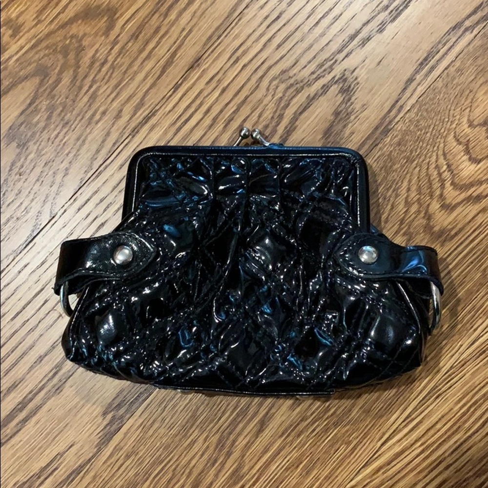 Murval patent clutch